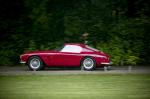 Ferrari 250 GT Berlinetta Passo Corto Competizione 1960 года